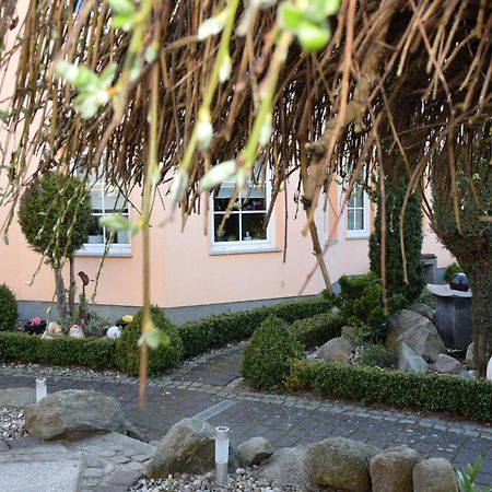 Ferienapartments Urlaub Und Meer Ostseebad Kühlungsborn الغرفة الصورة