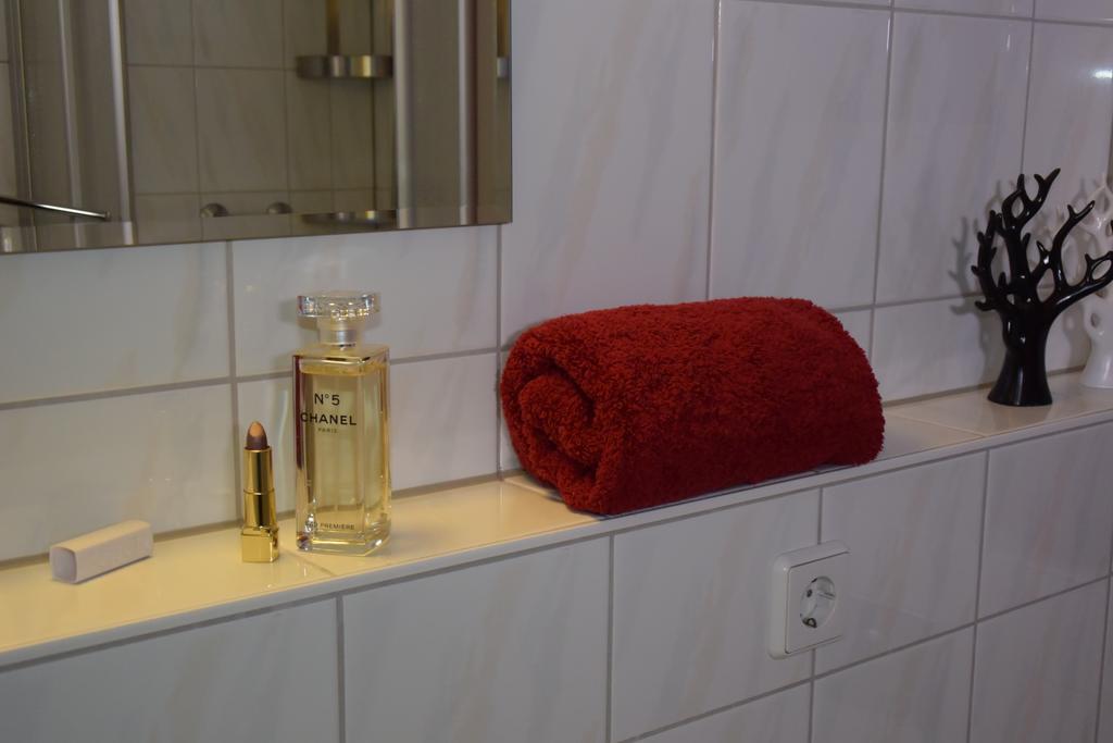 Ferienapartments Urlaub Und Meer Ostseebad Kühlungsborn المظهر الخارجي الصورة