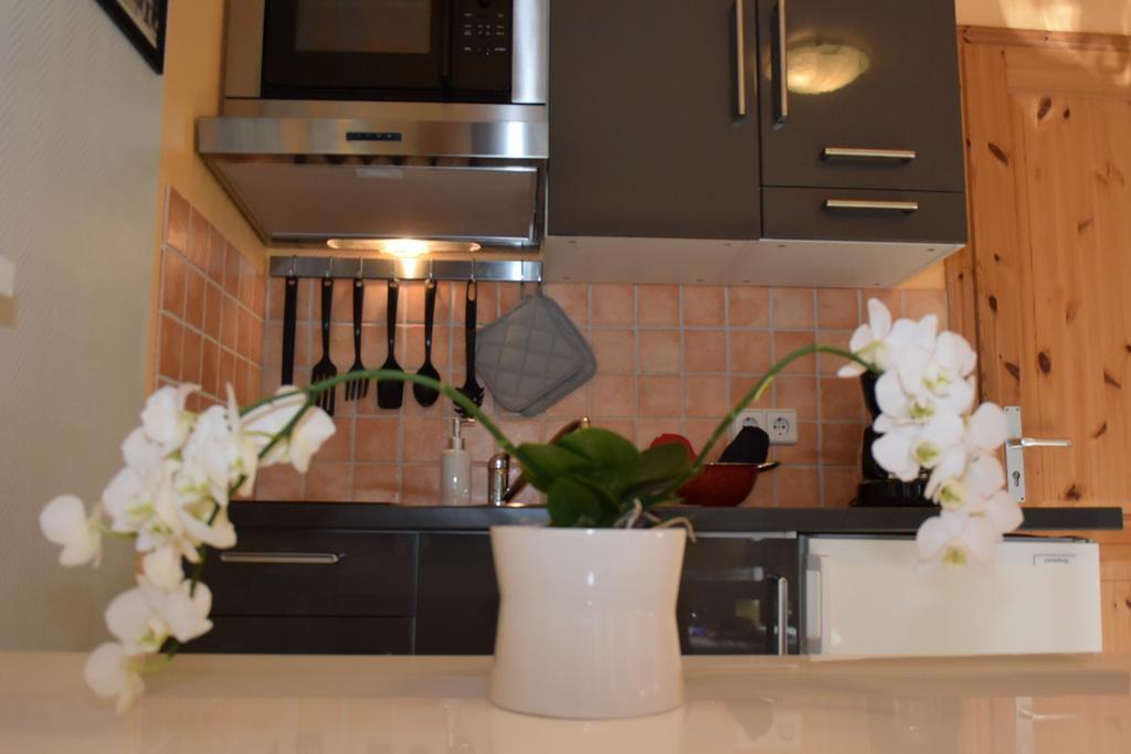 Ferienapartments Urlaub Und Meer Ostseebad Kühlungsborn المظهر الخارجي الصورة