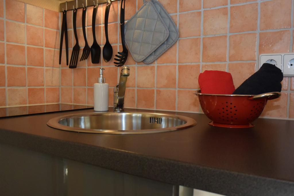 Ferienapartments Urlaub Und Meer Ostseebad Kühlungsborn المظهر الخارجي الصورة