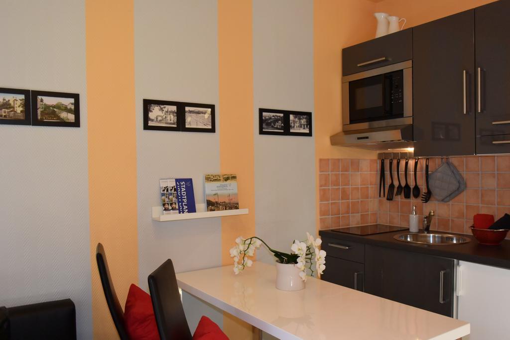 Ferienapartments Urlaub Und Meer Ostseebad Kühlungsborn المظهر الخارجي الصورة