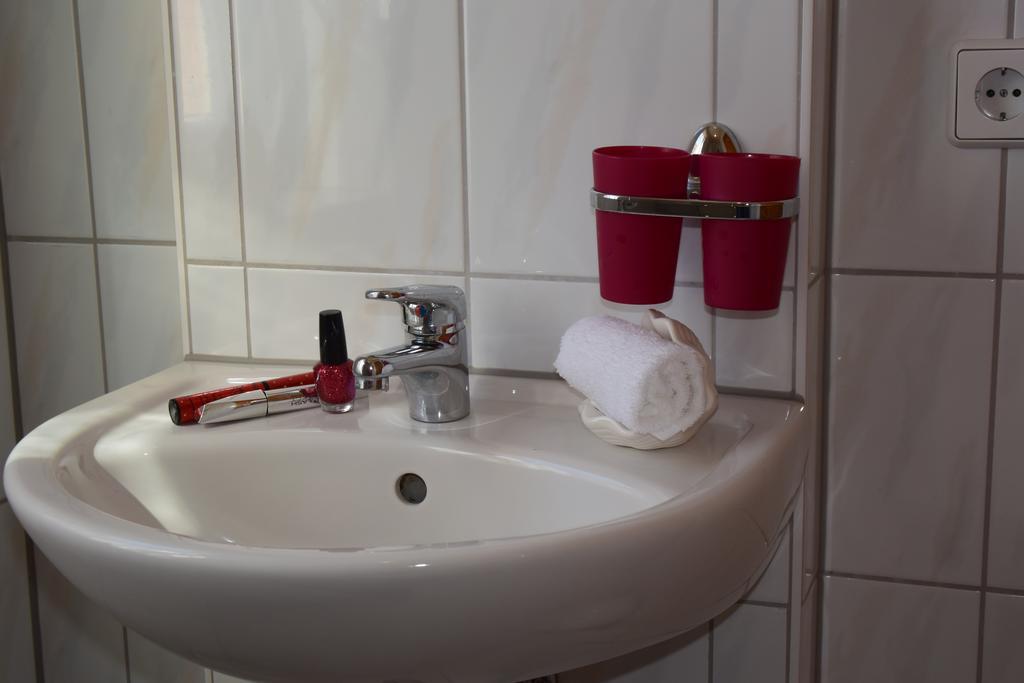 Ferienapartments Urlaub Und Meer Ostseebad Kühlungsborn المظهر الخارجي الصورة