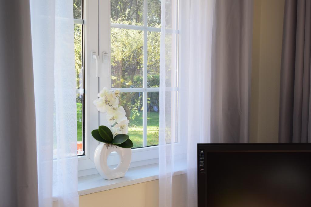 Ferienapartments Urlaub Und Meer Ostseebad Kühlungsborn المظهر الخارجي الصورة