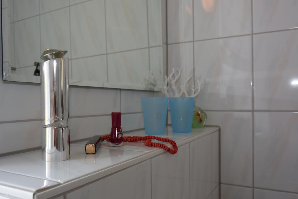 Ferienapartments Urlaub Und Meer Ostseebad Kühlungsborn المظهر الخارجي الصورة